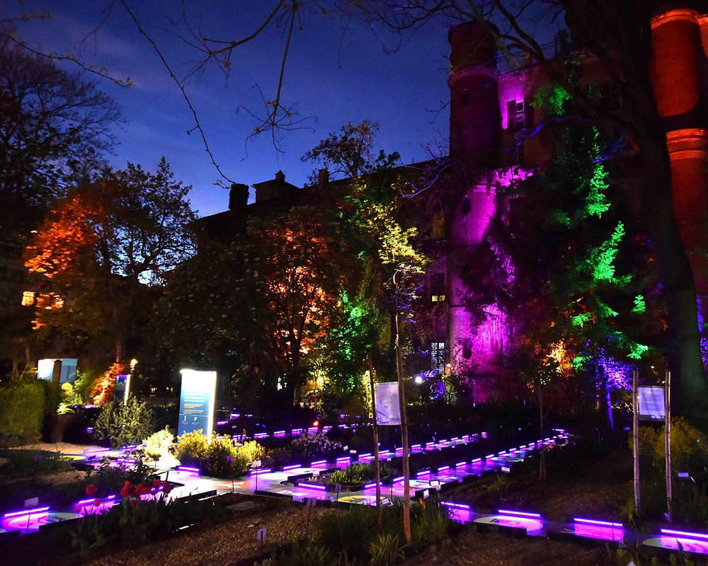 Walk the Talk di Italo Rota e Carlo Ratti Associati