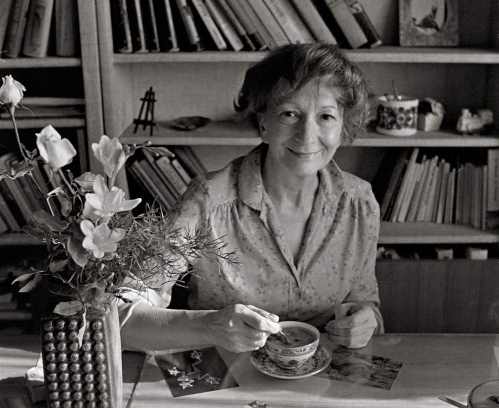 Genova celebra con una monografica la poetessa Wislawa Szymborska, Nobel per la letteratura 1996
