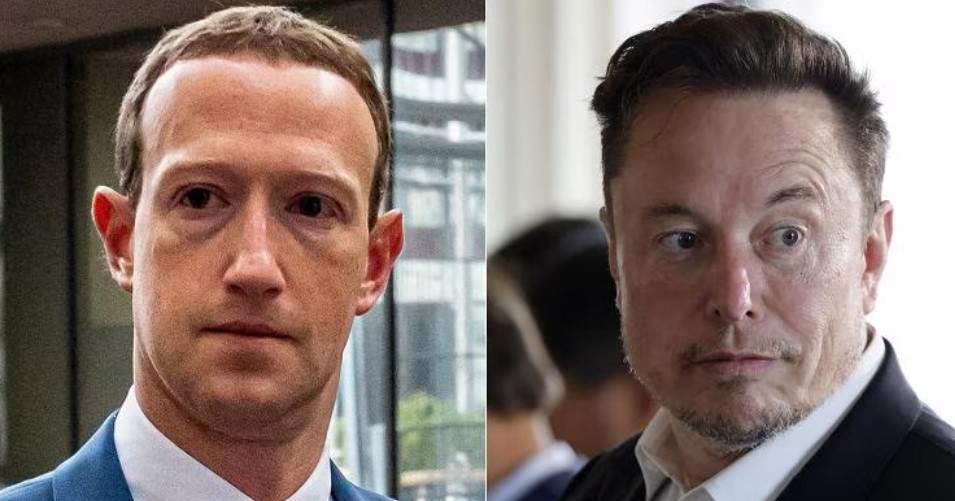 Musk thanks Sangiuliano: duel with Zuckerberg seems to be skipped, at least in Italy 