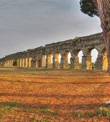 Parque de los Acueductos de Roma, qué ver: 8 lugares