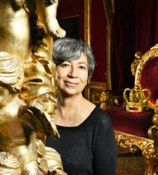 Alessandra Guerrini (Musei Nazionali Genova): "Liberar completamente a los museos de la superintendencia".