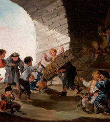 La ribellione della ragione: a Milano la mostra su Francisco Goya