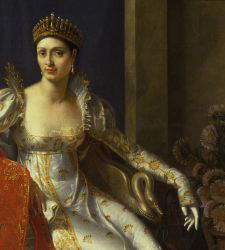 Lucca dedica una mostra alla fitta trama epistolare di Elisa Bonaparte Baciocchi