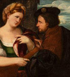 Le Gallerie dell'Accademia di Venezia mostrano le loro dieci nuove acquisizioni, finora inedite 