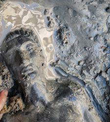 I bronzi di San Casciano vanno in mostra per la prima volta: appuntamento al Quirinale