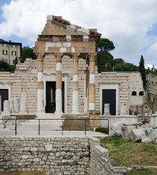 Brescia, what to see: 10 places with art