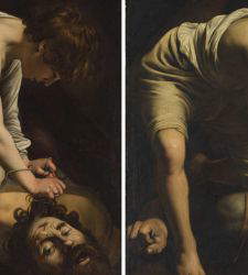 Madrid, il Prado restaura il suo Caravaggio: ecco l'opera come non l'avevamo mai vista