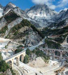 Carrara, qué ver: los 10 lugares que no hay que perderse