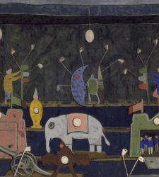 Marsilio Arte announces three major exhibitions for Milan's Palazzo Reale: Picasso, Mulas and Casorati