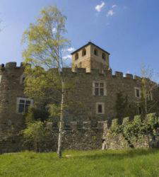 Die Region Aostatal erwirbt das Schloss Introd. Es wird ein öffentlicher monumentaler Raum sein 