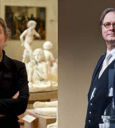 Investigación sobre la reforma de los museos, parte 1. Intervienen Cecilie Hollberg y James Bradburne