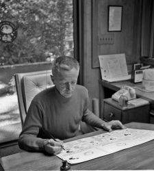 Cuneo, una mostra interattiva su Charles Schultz e i suoi Peanuts