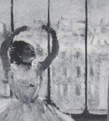 Naples consacre pour la première fois une exposition à Degas et à son lien étroit avec la ville 