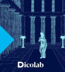 文化与数字化：文化遗产数字化培训系统 Dicolab 诞生了 
