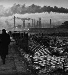 Roma, al Palazzo delle Esposizioni la più importante mostra di sempre su Don McCullin