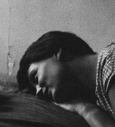 Elliott Erwitt und dieser süße, liebevolle Blick auf die Mutterschaft