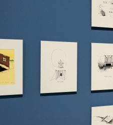 Milan, an exhibition at the Triennale on the relationship between Ettore Sottsass and photography