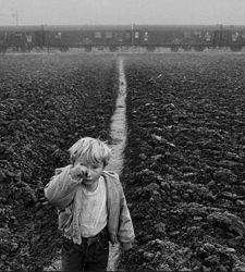 Al MAR di Ravenna la mostra Exodus di Sebastião Salgado sulle migrazioni