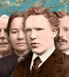 La historia de la familia Van Gogh contada en una gran exposición en el Museo Van Gogh de Ámsterdam