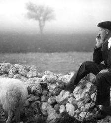A major exhibition in Catania dedicated to Ferdinando Scianna and his Sicily 