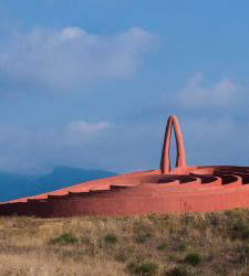 Ariadne's Labyrinth, a journey to the origins of life in the heart of the Nebrodi Mountains in Sicily