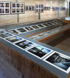 Alla Fondazione Querini Stampalia la prima grande mostra in Italia dedicata al fotografo Graziano Arici 