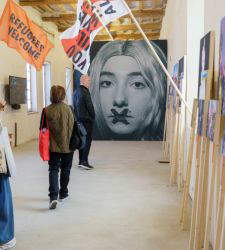 Hoy arranca la 18ª edición de Fotografia Europea. La identidad europea es la protagonista 