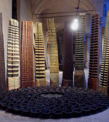 A Darfo Boario Terme (Brescia) aprirà il museo dedicato a Franca Ghitti 