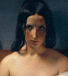 Turín, una exposición sobre Francesco Hayez en la GAM con un centenar de obras