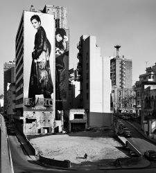 Alexandria, an exhibition on Gabriele Basilico's photographic missions to Beirut
