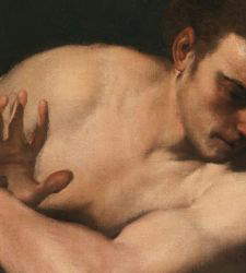 Bernini painter on display at Zani Foundation: works from family collection