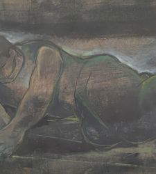 A Venezia una mostra su un artista dimenticato del Novecento, Giovanni Pontini