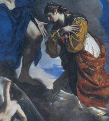 Una época feliz para el Guercino, tiempo de exposiciones y redescubrimientos