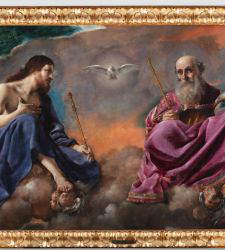 A Bologna una mostra dedicata alle opere del Guercino e dei suoi allievi