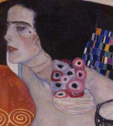 Le Mart réunit deux chefs-d'œuvre de Klimt et consacre une exposition à son influence sur l'Italie.