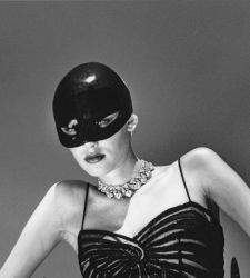 In arrivo l'attesa retrospettiva su Helmut Newton a Roma, al Museo dell'Ara Pacis 