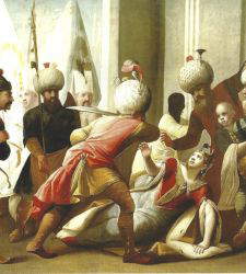 Al Museo Arte Tempo di Clusone apre la mostra Antonio Cifrondi “pittor fantastico”