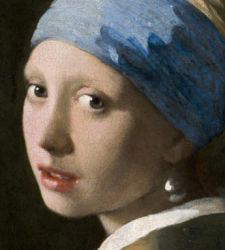 Supercult. Arthur Wheelock e Ben Broos su Jan Vermeer