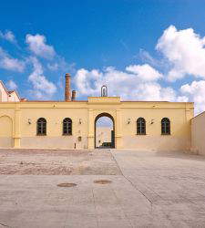 Sicily of the Florios: what to see, 8 stops