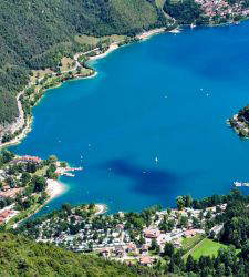 Valle di Ledro, qué ver: los 10 lugares que no hay que perderse
