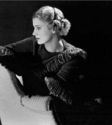 Alla Palazzina di Caccia di Stupinigi una mostra sulla fotografa Lee Miller 