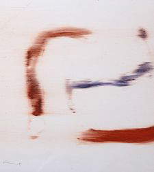 Bologna, Luca Caccioni in mostra alla OTTO Gallery con quaranta opere... notturne