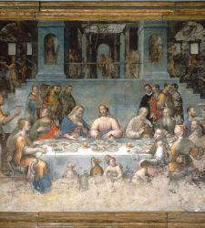 Renaissance Romagna: Piero della Francesca and Leon Battista Alberti in Rimini and the Ravenna Renaissance. 
