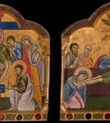 A Perugia per la prima volta una mostra sul Maestro di San Francesco