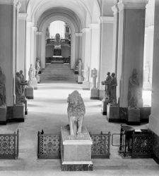 Naples, an exhibition at MANN on the influence of ancient art on Picasso