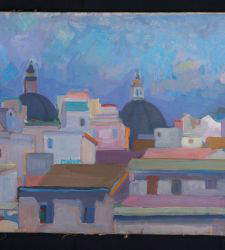 Perugia, la Galleria Nazionale dell'Umbria dedica una mostra a Sandro Penna