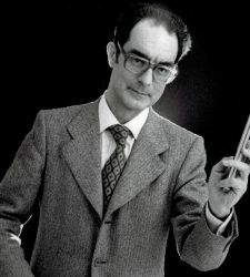 Alle Scuderie del Quirinale una grande mostra dedicata a Calvino per il centenario della nascita
