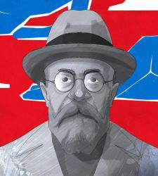 Le MAN de Nuoro consacre une exposition au sculpteur Matisse, un aspect méconnu de sa carrière. 