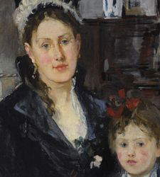 In Padua, Palazzo Zabarella hosts masterpieces of French modernism from the Brooklyn Museum, from Monet to Matisse