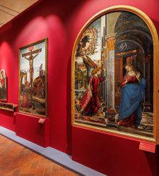 Toda la obra de Luca Signorelli en sólo dos salas. Cómo es la exposición del 500 aniversario en Cortona